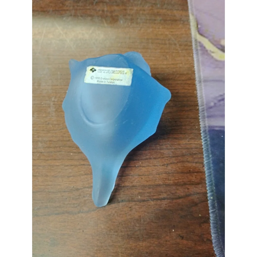 Otigiri some wax